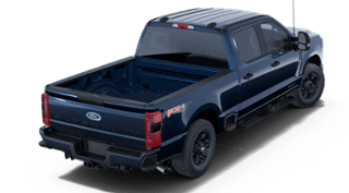 2025 Ford Super Duty® External Image 4